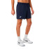 Pantalons par Tennis ASICS Court 9IN Homme Marine