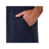 Pantalons par Tennis ASICS Court 9IN Homme Marine