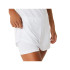 Robe par Tennis ASICS Court Femme Blanc