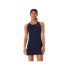 Robe by Tennis ASICS Court Femme Marine
