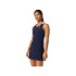 Robe by Tennis ASICS Court Femme Marine