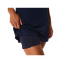 Robe by Tennis ASICS Court Femme Marine