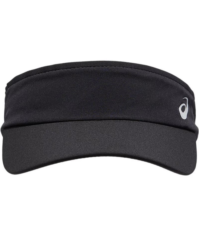 Visière ASICS PRFM VISOR Noir