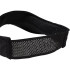 Visière ASICS PRFM VISOR Noir