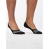 Chaussettes ASICS 3PPK SECRET Noir