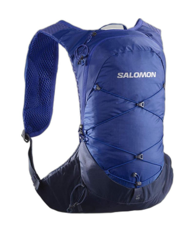Sac à dos de montagne Salomon XT 10 Blue