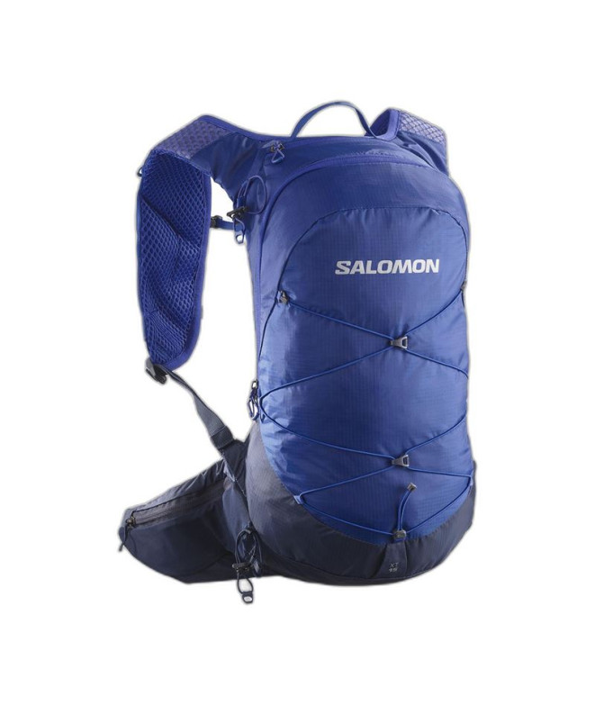 Sac à dos Montagne Salomon XT 15 Bleu