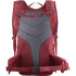 Sac à dos Montagne Salomon de Trailblazer 20 Red