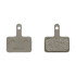 Frein Shimano Tablettes en résine G05S