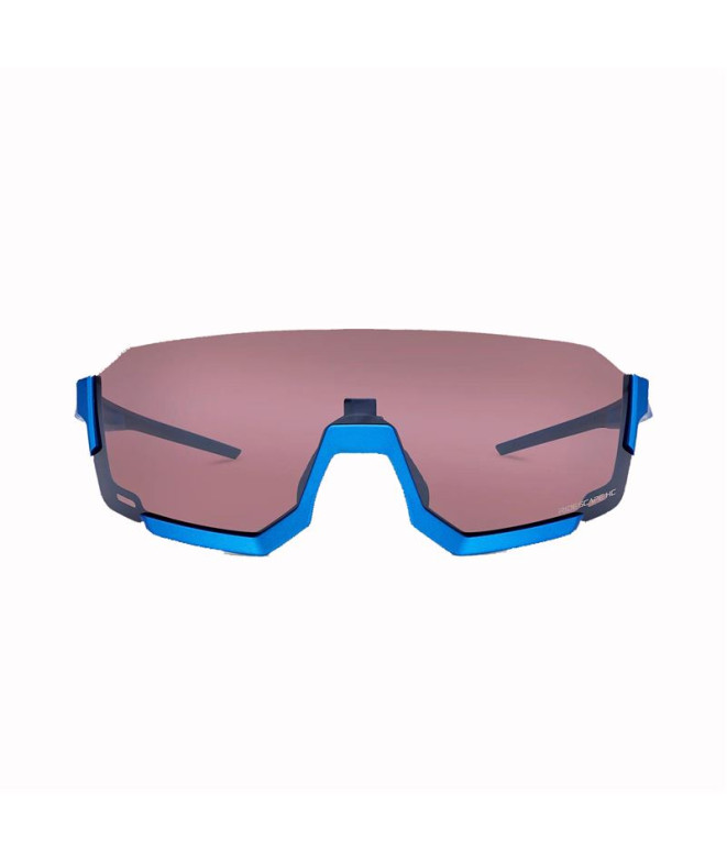 Lunettes de soleil Shimano ARLT2 Aerolite Blue