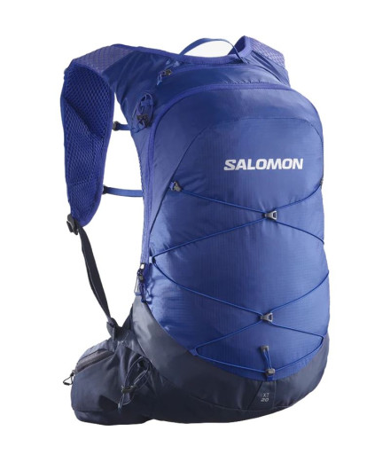 Sac à dos de montagne Salomon XT 20 Blue
