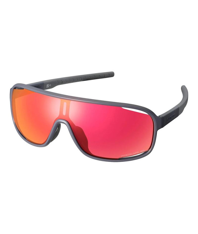 Lunettes de soleil cyclisme Shimano de CE-TCNM1...