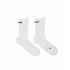 Chaussettes de Running Nnormal Running White