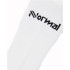 Chaussettes de Running Nnormal Running White