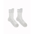 Chaussettes de Running Nnormal Running Grey