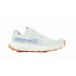 Chaussures de Trail Nnormal Kjerag Vert/Blanc