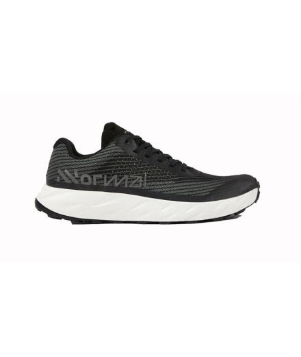 Chaussures de Trail Nnormal Kjerag Noir/Gris