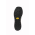 Chaussures de Montagne Nnormal Tomir Gris/Pourpre