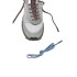 Chaussures de Montagne Nnormal Tomir Gris/Pourpre