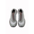 Chaussures de Montagne Nnormal Tomir Gris/Pourpre