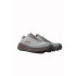 Chaussures de Montagne Nnormal Tomir Gris/Pourpre