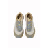 Chaussures de Montagne Nnormal Tomir Sand/Blue