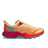 Trail Running Chaussures HOKA Speedgoat 5 Men's Impala/Flame