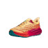 Trail Running Chaussures HOKA Speedgoat 5 Men's Impala/Flame