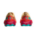 Trail Running Chaussures HOKA Speedgoat 5 Men's Impala/Flame