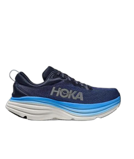 Chaussures De Running HOKA Bondi 8 Space/Aboard Homme