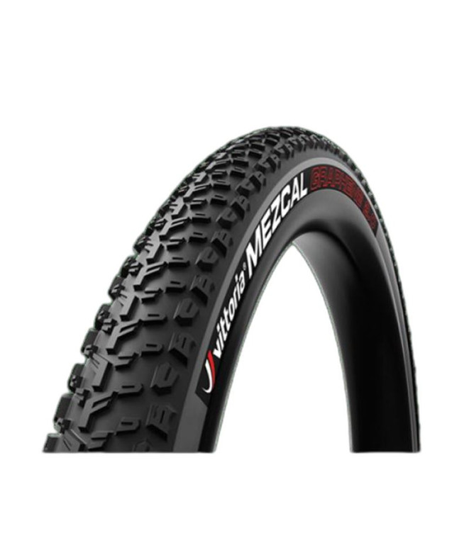 Couverture Vittoria MTB Mezcal Gris/Noir...