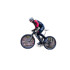 Couverture Vittoria MTB Mezcal Gris/Noir 57-622/29x2.35 TNT G2