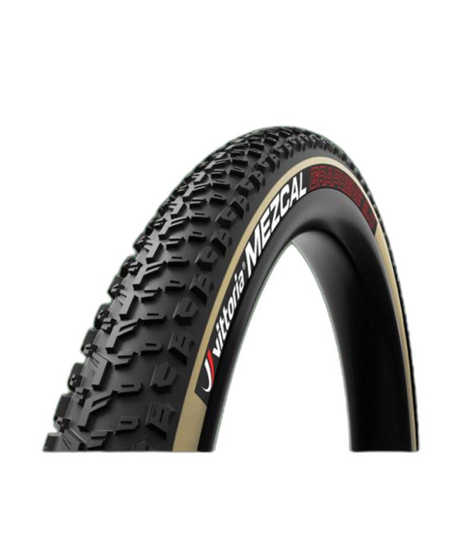 Couverture Vittoria Crème MTB Mezcal /Neg...