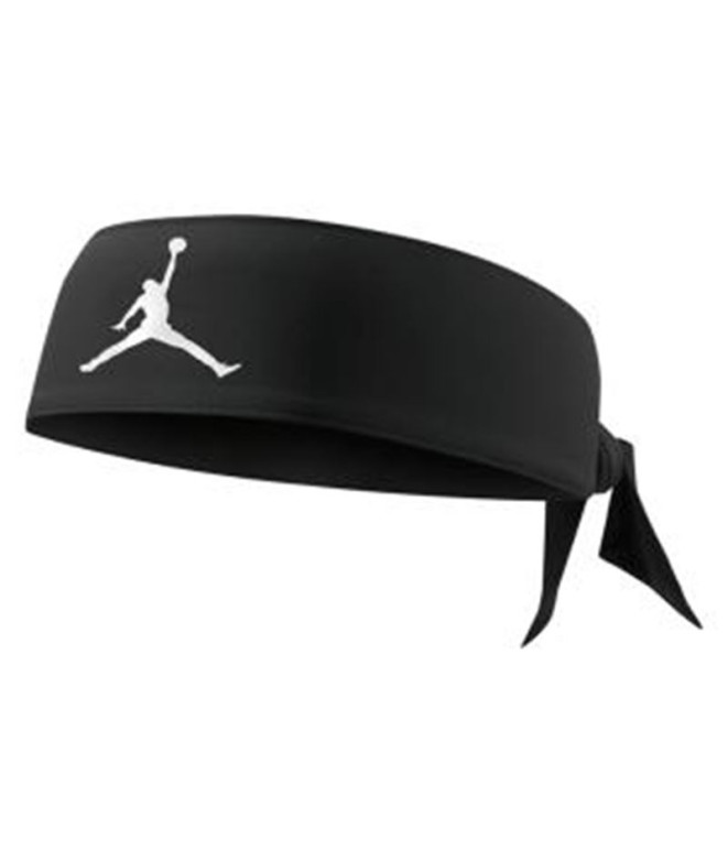 Ruban de pelo Nike Jordan Jumpman Dri Fit