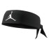 Ruban de pelo Nike Jordan Jumpman Dri Fit