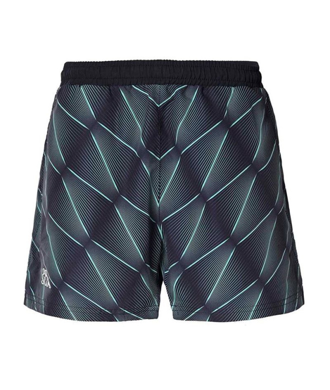 Maillot de bain Kappa Eonall Graphik ue Dark...