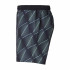 Maillot de bain Kappa Eonall Graphik ue Dark Green Mid Homme estampage