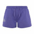 Pantalon Kappa Edilie CKD Purple Corsican Woman