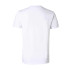 T-shirt Kappa Eryx Blanc