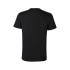 T-shirt Kappa Eryx Graphik Bleu foncé Homme