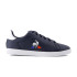 Chaussures Le Coq Sportif Courtset Boy Navy