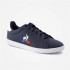 Chaussures Le Coq Sportif Courtset Boy Navy