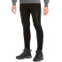 Pantalon de montagne+8000 Badet 21I Noir Homme