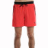 Mountain Trousers +8000 Krinen Man Cherry