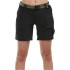 Mountain Pants +8000 Nacer Black Women's Black