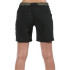 Mountain Pants +8000 Nacer Black Women's Black