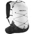 Sac à dos Montagne Salomon de XT 20 Blanc/Noir