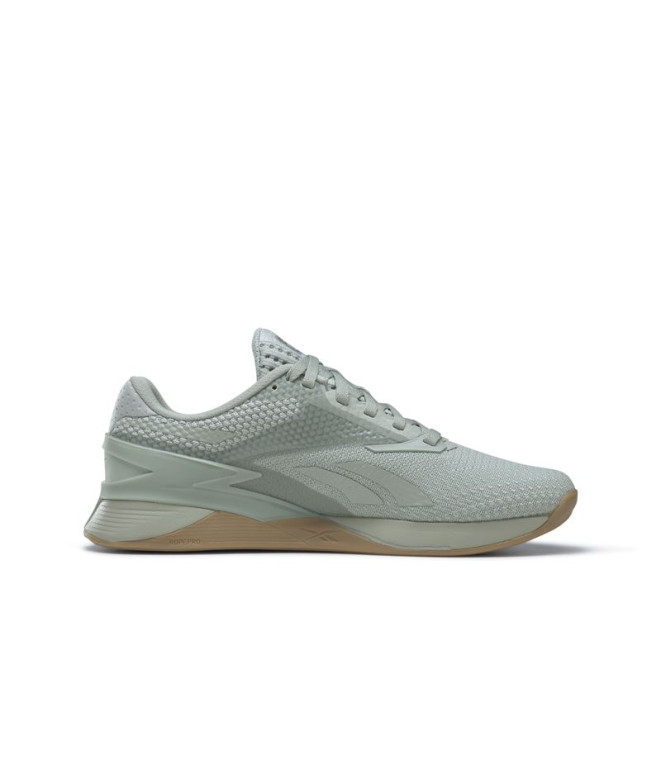 Chaussures Fitness Reebok de Nano X3 Femme