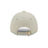 Casquette New Era Logo métallique 9Forty Neyyan