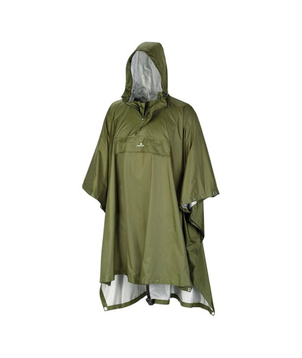 Montagne Poncho by Ferrino Poncho Todomodo S/M